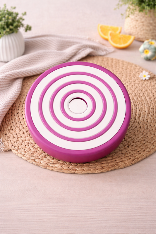 Fruits et légumes en silicone